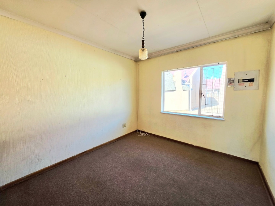 2 Bedroom Property for Sale in Uitsig Free State